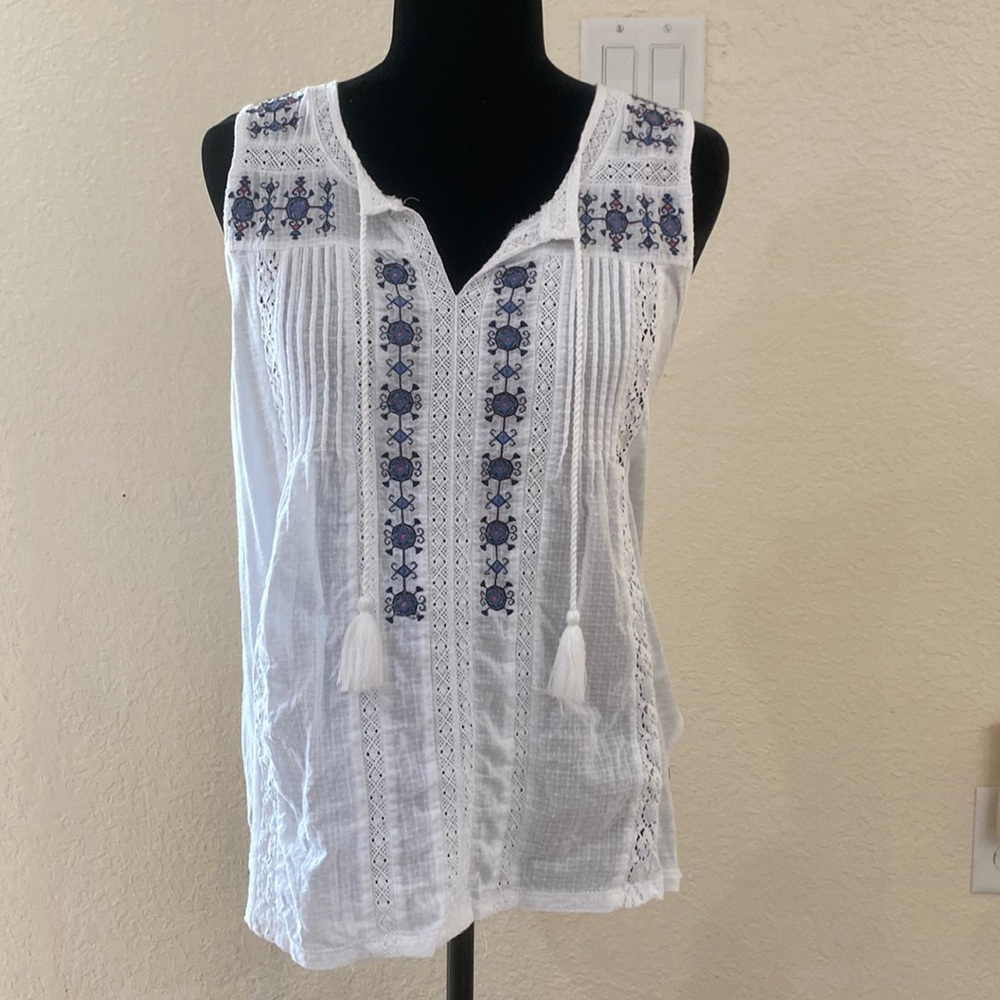 Lucky Brand Tank top